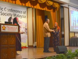 SCMSM 2013  di Primula Beach, Terengganu hosted by UMT